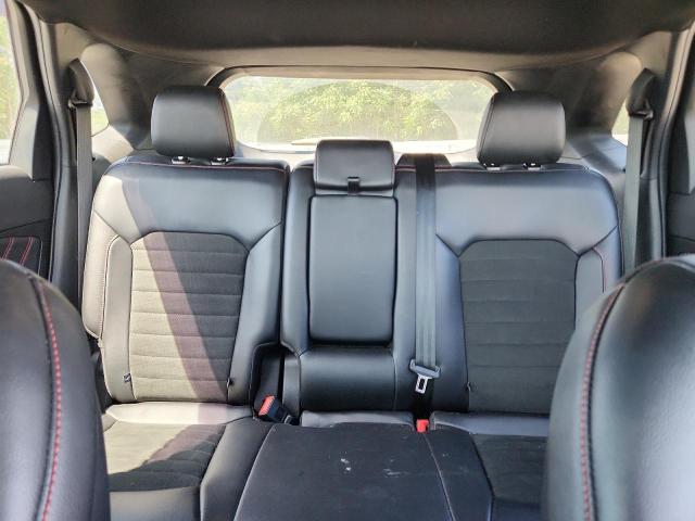 2022 FORD EDGE SEL - 2FMPK4J91NBB14233