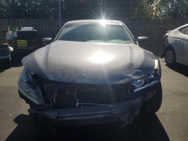 2016 HONDA ACCORD LX - 1HGCR2E30GA108125