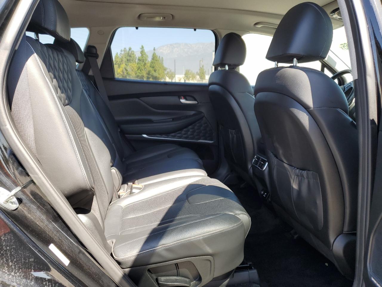 HYUNDAI SANTA FE LIMITED