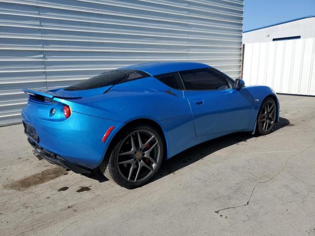 LOTUS EVORA 2013 SCCLMDTU6DHA10113 photo #4