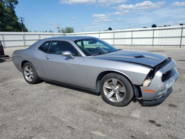 2017 DODGE CHALLENGER 2C3CDZAG2HH614769