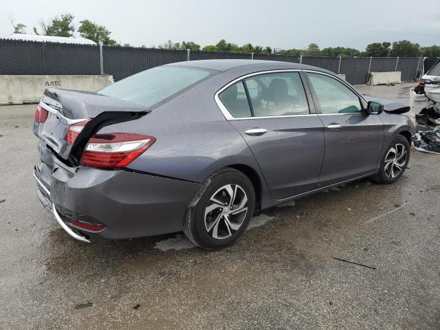 2016 HONDA ACCORD LX - 1HGCR2F34GA059669