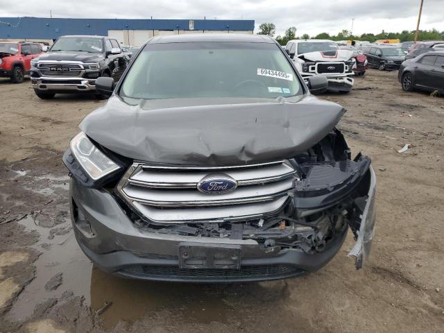 2017 FORD EDGE SE 2FMPK4G95HBB67917