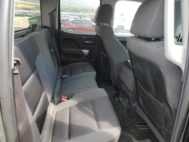 2014 CHEVROLET SILVERADO - 1GCVKREC5EZ238971