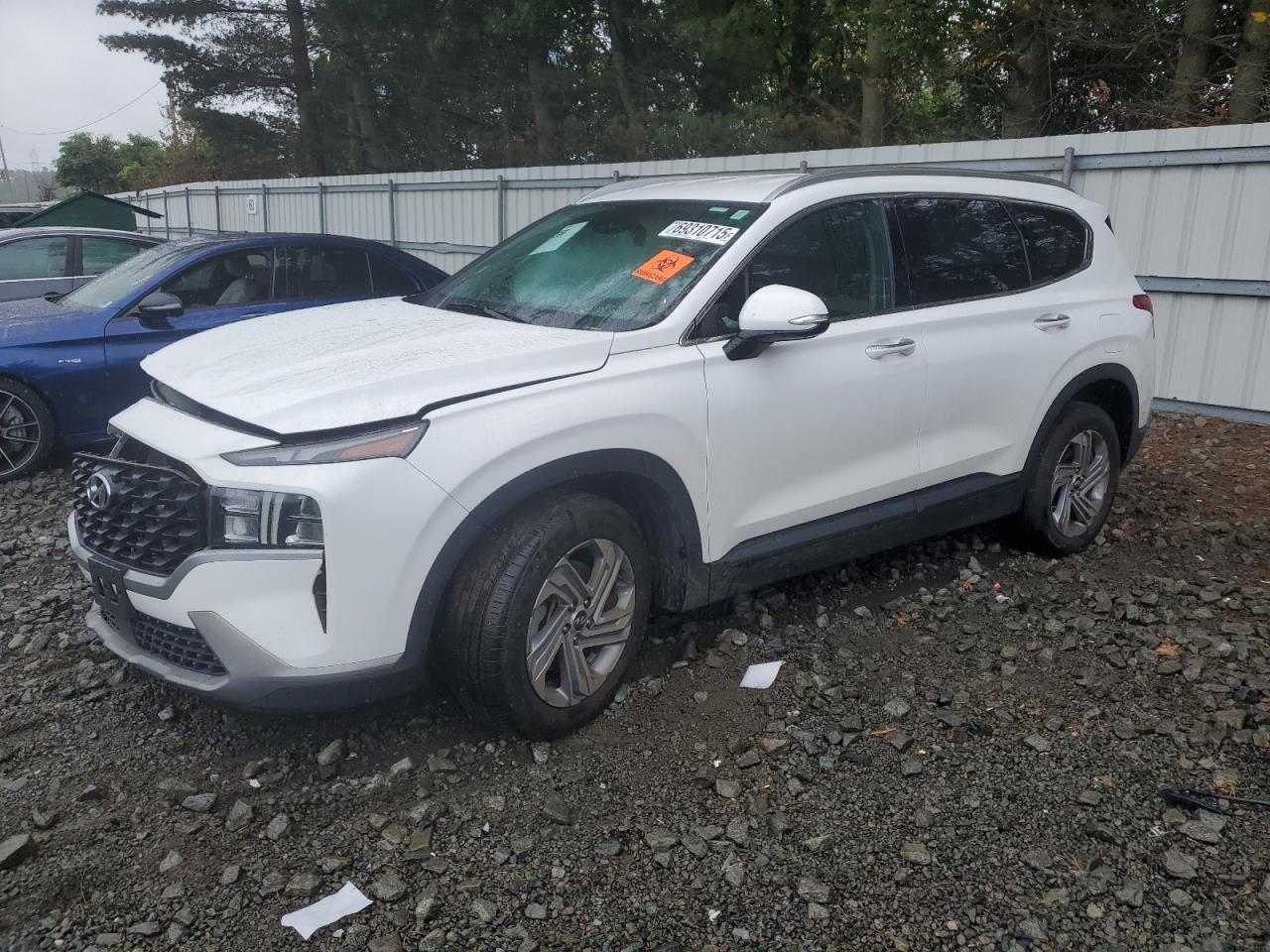 HYUNDAI SANTA FE SEL