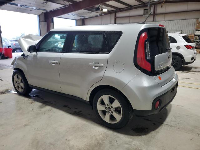 2019 KIA SOUL KNDJN2A22K7016163