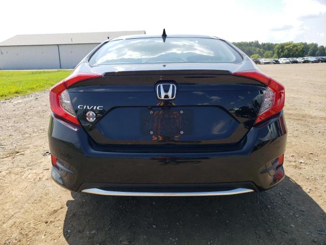 2021 HONDA CIVIC EX 19XFC1F37ME008277