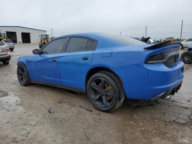 2016 DODGE CHARGER PO 2C3CDXKT3GH271114