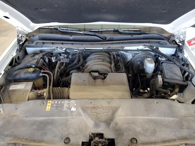 2018 CHEVROLET SILVERADO K1500 - 1GCNKNEH4JZ313903