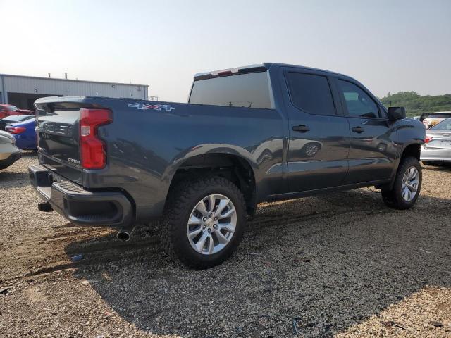 2019 CHEVROLET SILVERADO - 3GCPYBEHXKG219807