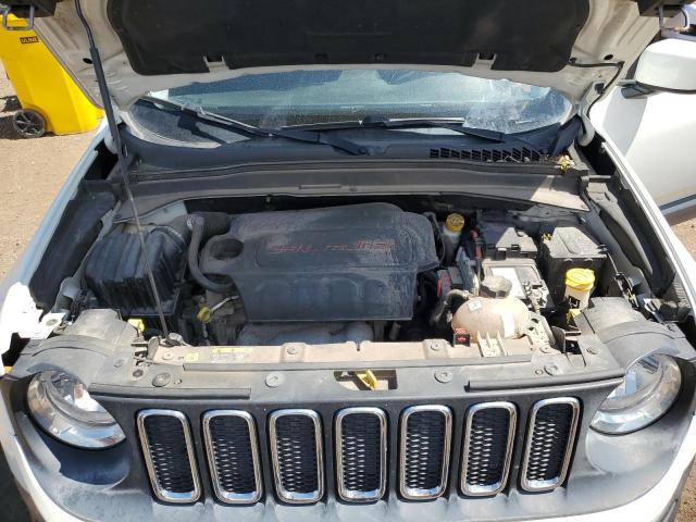 2016 JEEP RENEGADE L ZACCJBBT9GPD10505