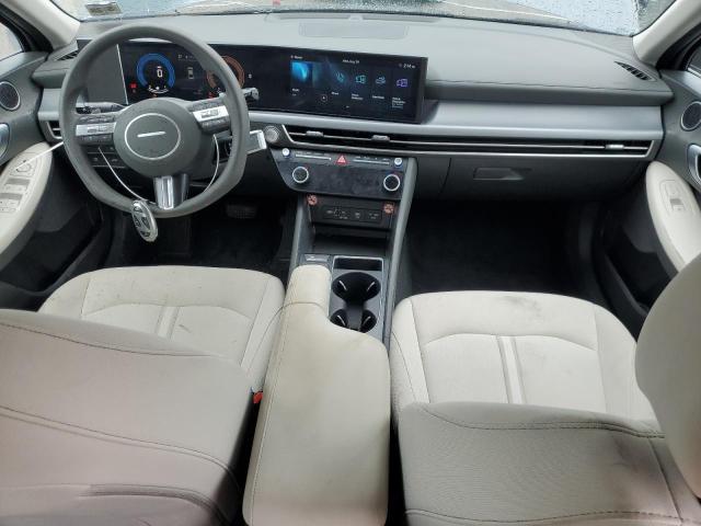 2024 HYUNDAI SONATA SEL KMHL64JA6RA390776