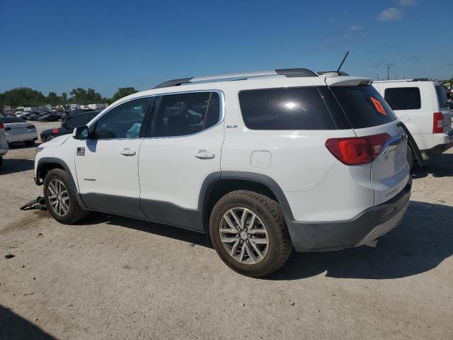 2018 GMC ACADIA SLE 1GKKNLLSXJZ104361