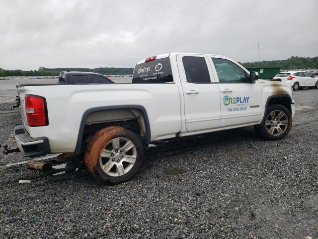 2018 GMC SIERRA K1500 1GTV2LEC0JZ356644