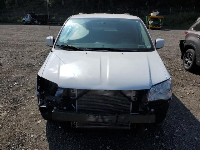 2015 DODGE GRAND CARA 2C4RDGCG7FR607587