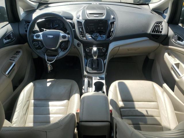2015 FORD C-MAX SEL 1FADP5BU4FL113120