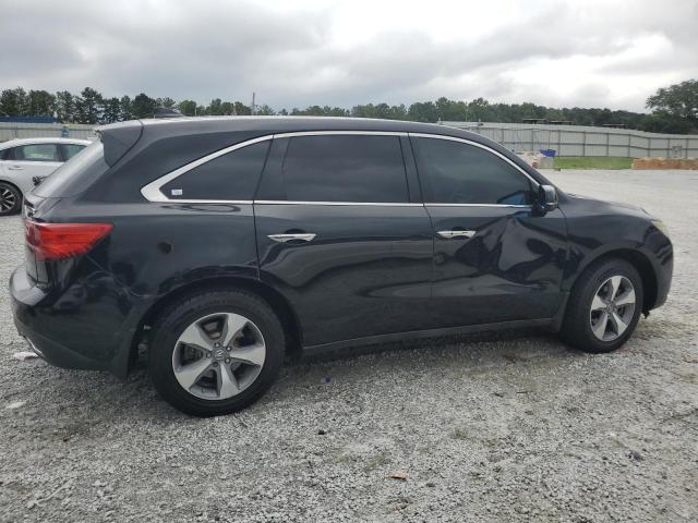 2016 ACURA MDX 5FRYD3H21GB001960