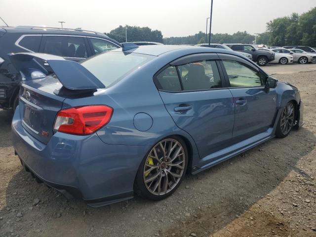 2018 SUBARU WRX STI LIMITED JF1VA2W69J9825709