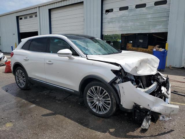 2016 LINCOLN MKX RESERV 2LMTJ6LRXGBL42748