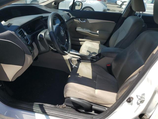 2015 HONDA CIVIC EX 19XFB2F89FE263505