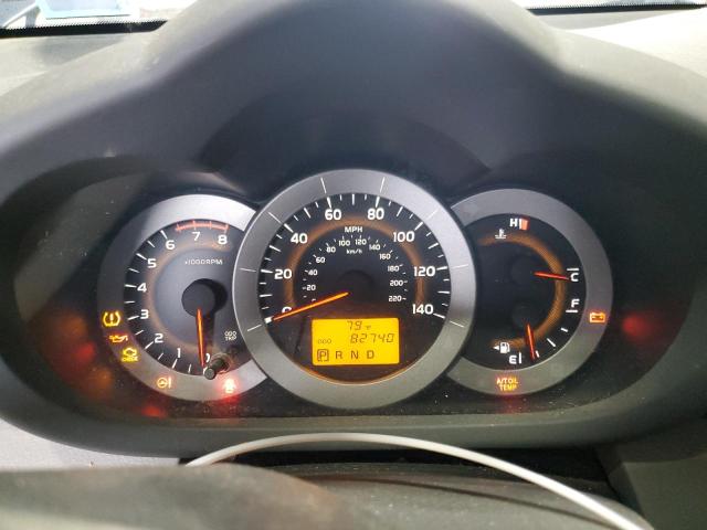 2011 TOYOTA RAV4 LIMIT - 2T3DF4DV1BW176065