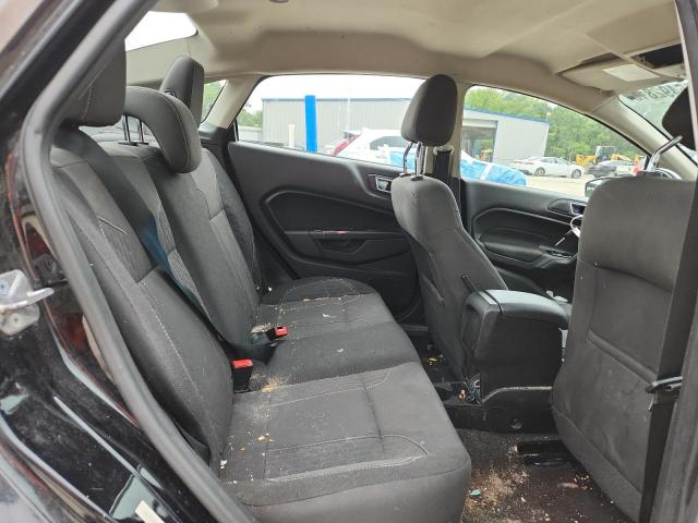 2016 FORD FIESTA SE - 3FADP4BJ5GM138172