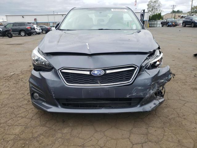 2017 SUBARU IMPREZA PR 4S3GKAD68H3628055