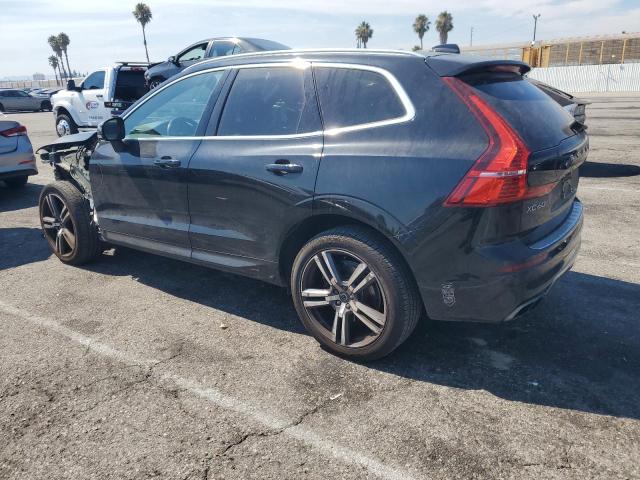 2019 VOLVO XC60 T6 MO LYVA22RK3KB302659