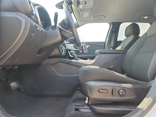 2020 CHEVROLET BLAZER 2LT - 3GNKBHRS9LS661827