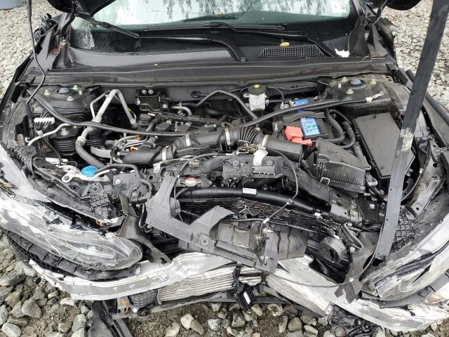 2021 HONDA ACCORD EXL 1HGCV1F5XMA080593