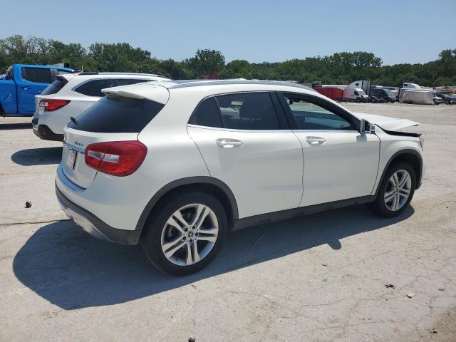 2018 MERCEDES-BENZ GLA 250 4M WDCTG4GB3JJ407260