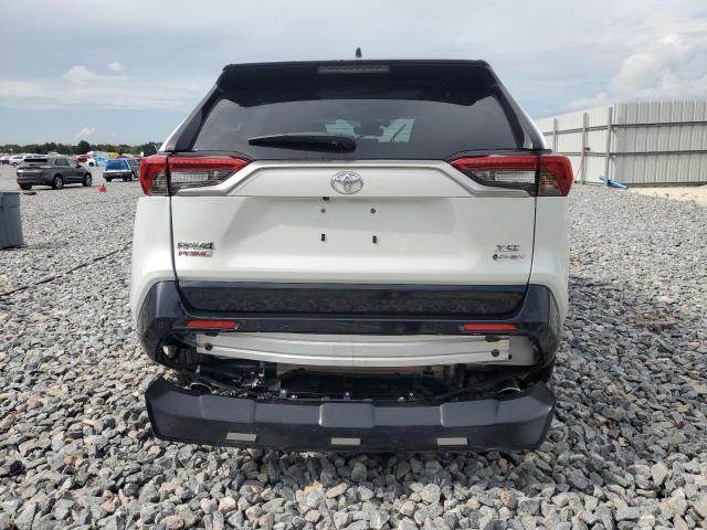 2025 TOYOTA RAV4 XSE JTMFB3FV3SD244410