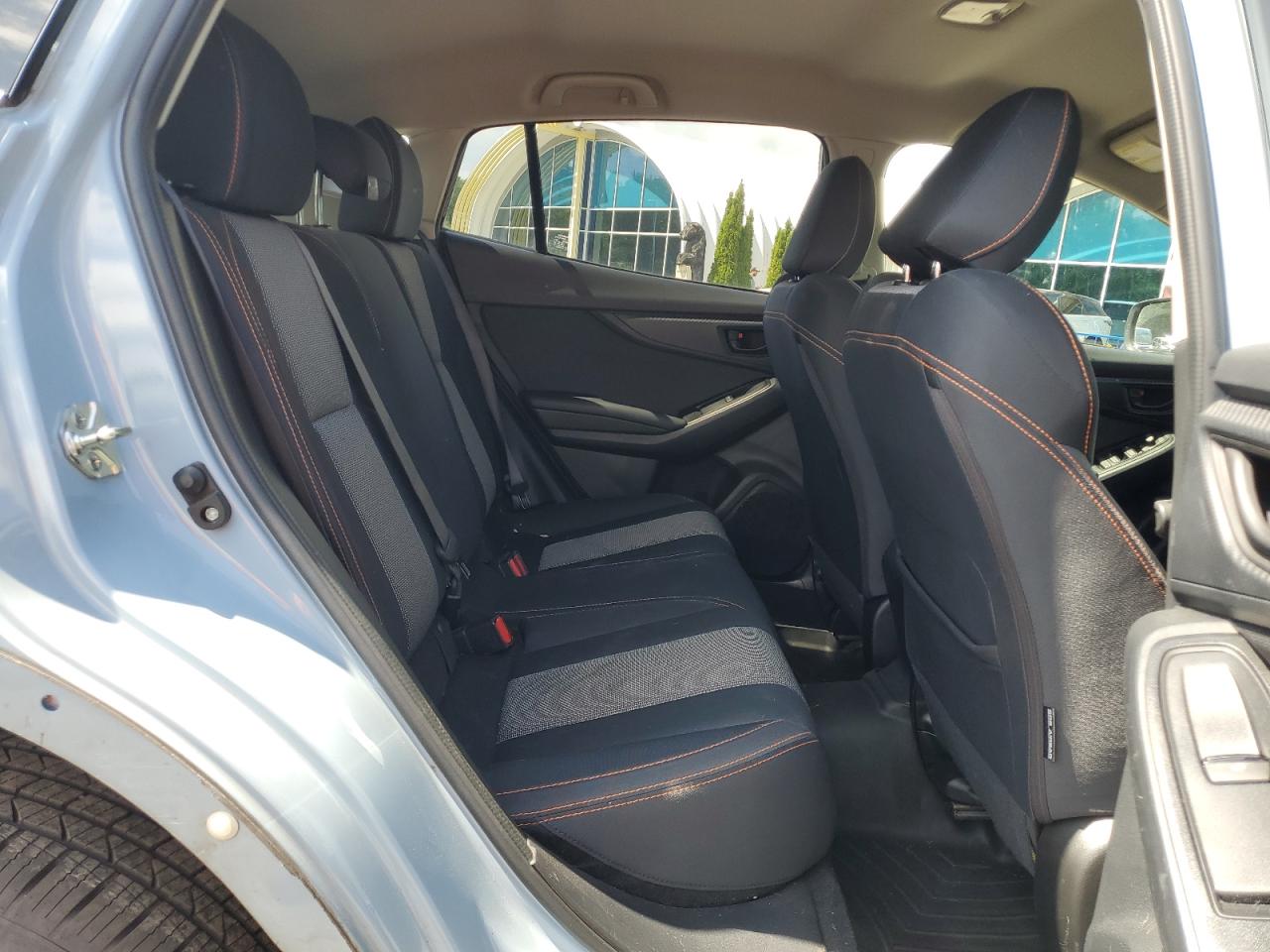 SUBARU CROSSTREK PREMIUM