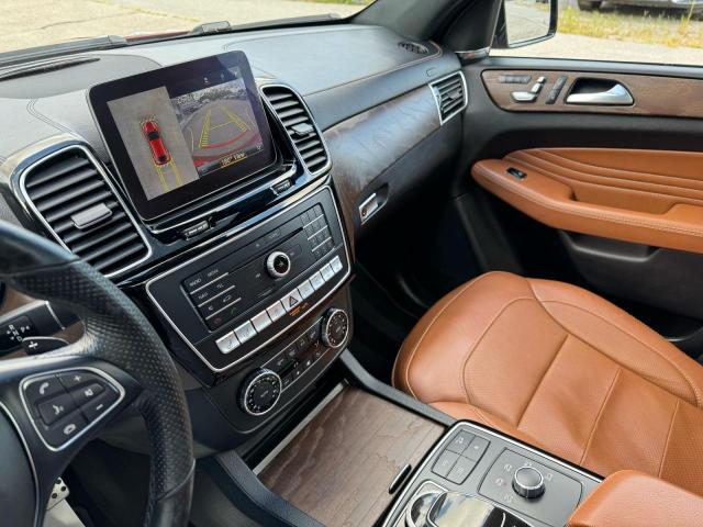 2019 MERCEDES-BENZ GLE COUPE 4JGED6EB2KA152765