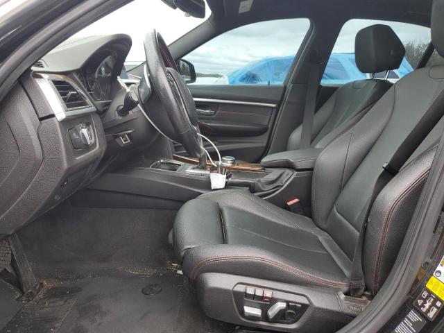 2018 BMW 330 XI WBA8D9C5XJEB35428
