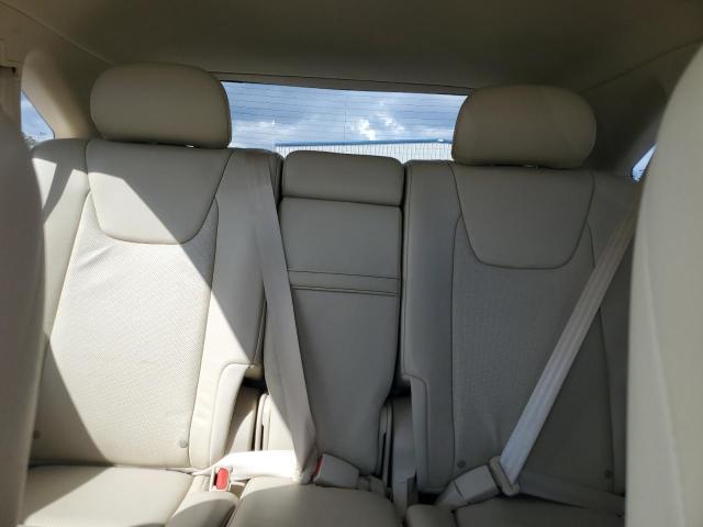 2015 LEXUS RX 350 2T2ZK1BA8FC178357