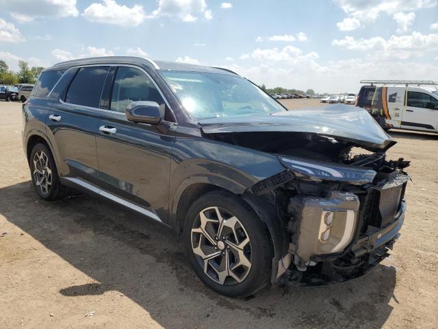 2022 HYUNDAI PALISADE C KM8R7DHE8NU427867