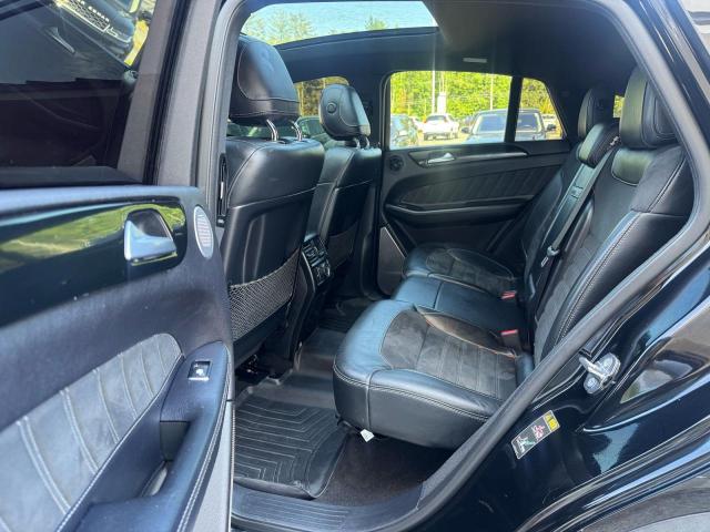 2018 MERCEDES-BENZ GLE COUPE - 4JGED6EB2JA105234