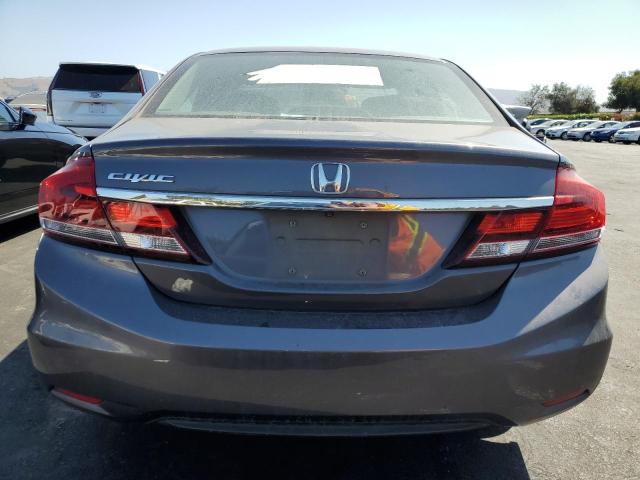 2015 HONDA CIVIC LX 19XFB2F53FE294027