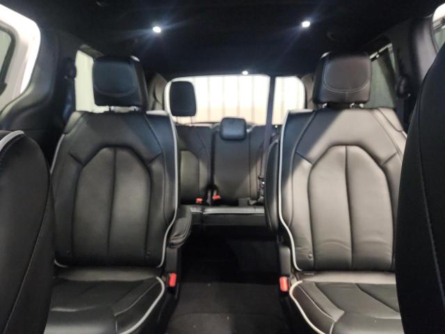 2025 CHRYSLER PACIFICA L 2C4RC1GG4SR550995