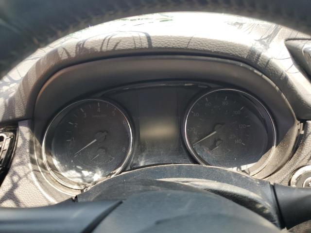 2017 NISSAN ROGUE S 5N1AT2MT3HC841442