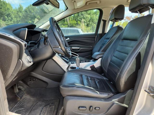2013 FORD C-MAX PREM - 1FADP5CU6DL536423