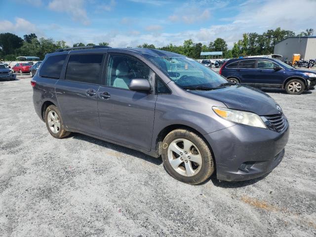2015 TOYOTA SIENNA LE 5TDKK3DC3FS661018