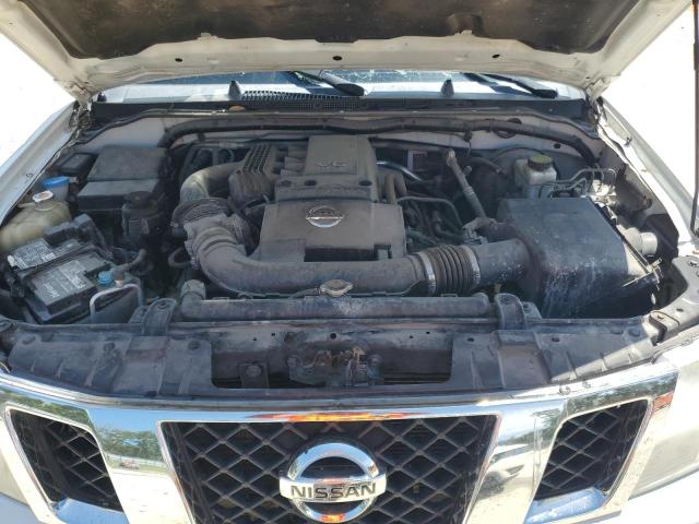 2019 NISSAN FRONTIER S - 1N6AD0EV0KN743130