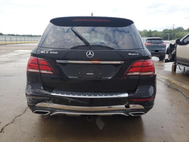 2017 MERCEDES-BENZ GLE 350 4M 4JGDA5HB5HA988993