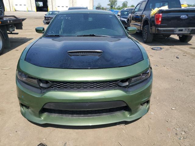 2021 DODGE CHARGER SC 2C3CDXGJXMH675174