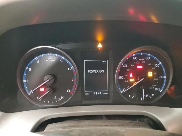 2018 TOYOTA RAV4 ADVEN - 2T3WFREV5JW473438
