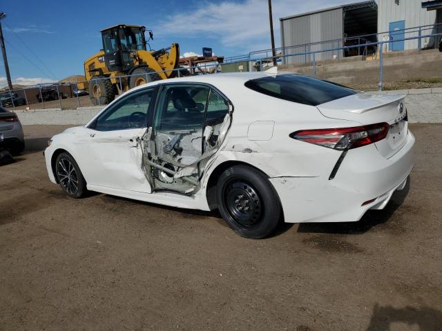 2019 TOYOTA CAMRY L - 4T1B11HK6KU708035