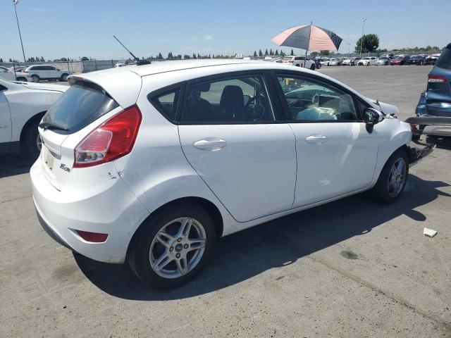2018 FORD FIESTA SE - 3FADP4EJ9JM118901