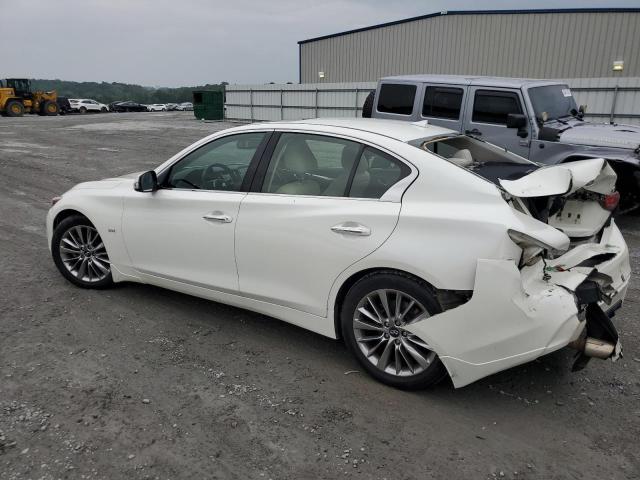 2018 INFINITI Q50 LUXE JN1EV7AP5JM351088